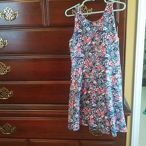 Skater Girls dress